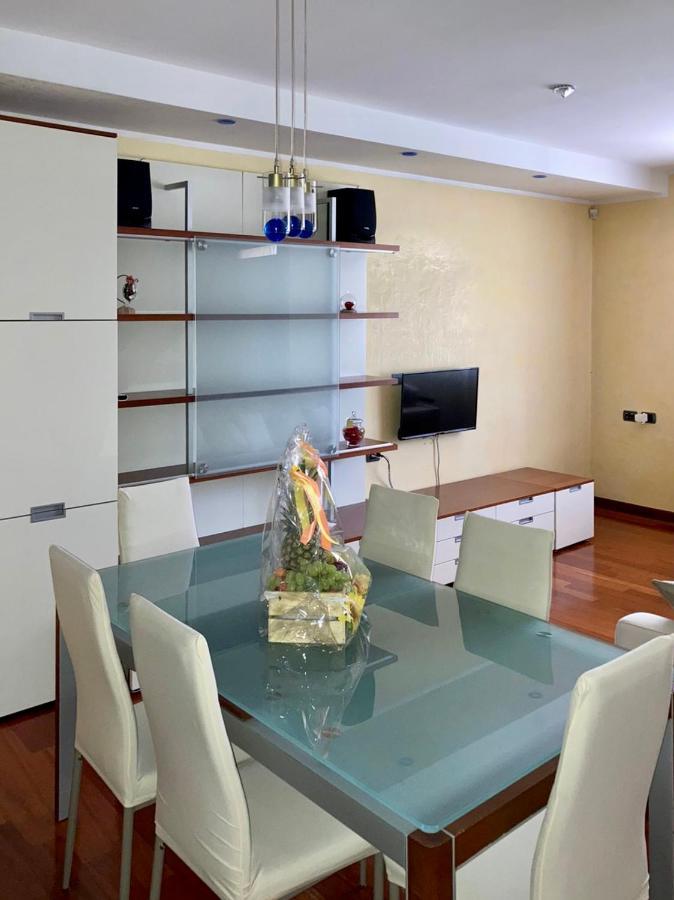 Chilli House Appartement Sottomarina Buitenkant foto
