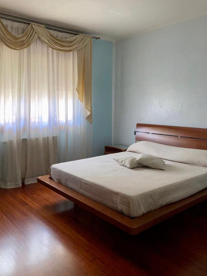 Chilli House Appartement Sottomarina Buitenkant foto