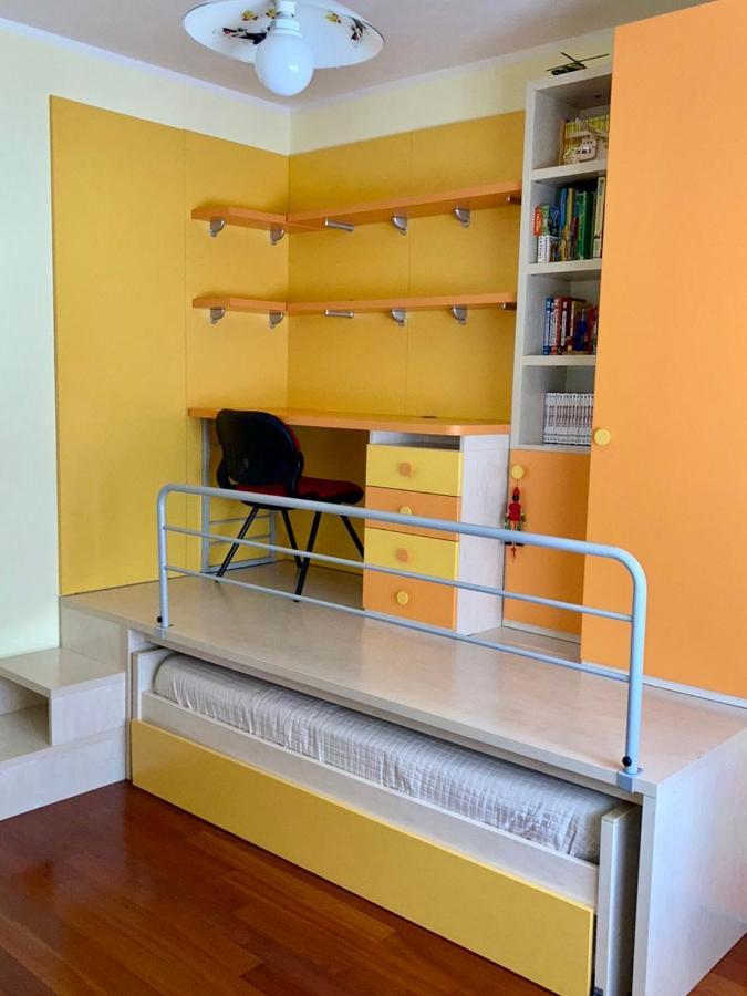 Chilli House Appartement Sottomarina Buitenkant foto