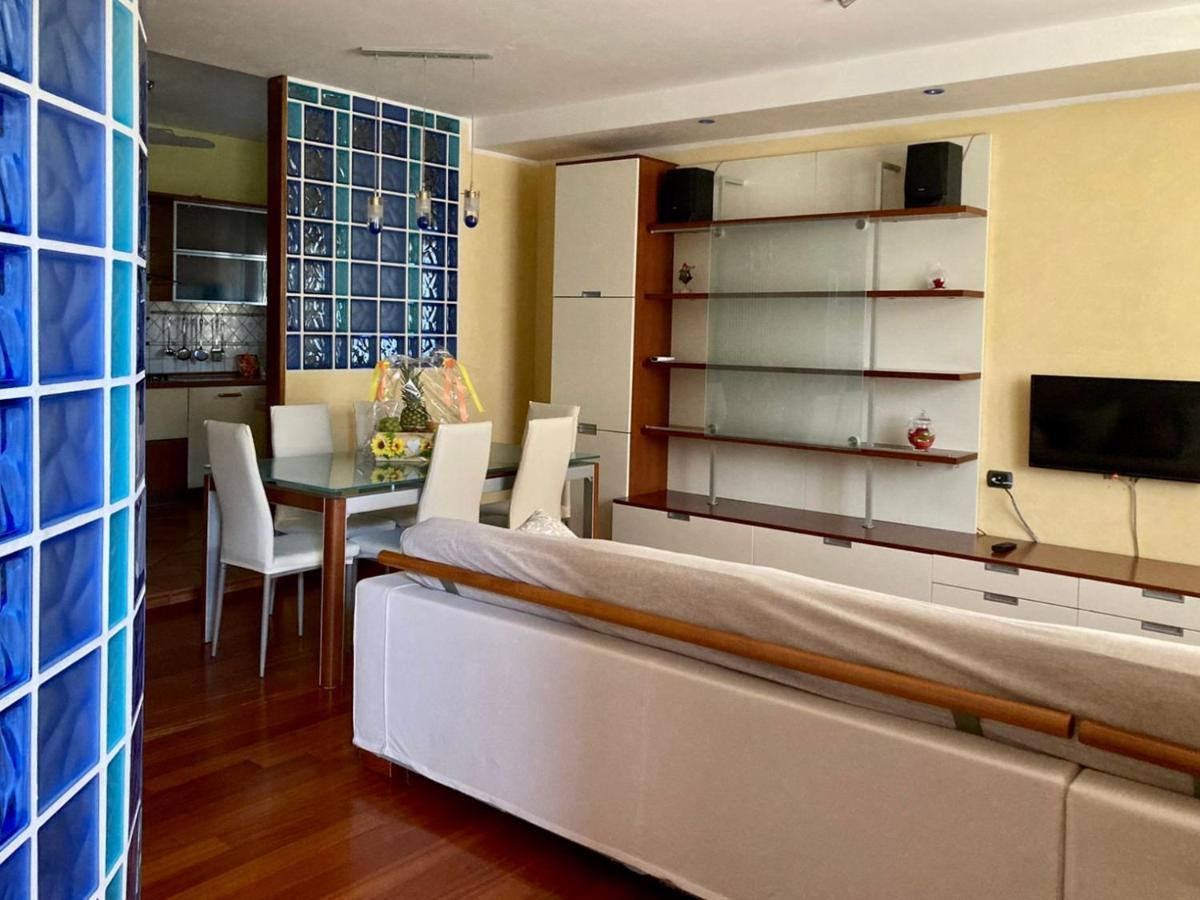 Chilli House Appartement Sottomarina Buitenkant foto